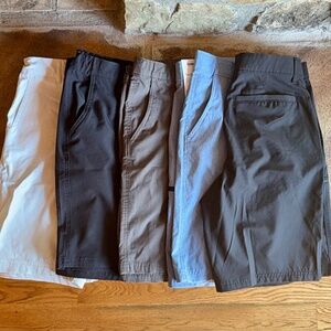 Boys shorts like new